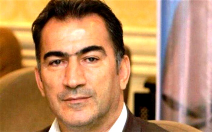 پیام تبریک رئیس اداره ورزش و جوانان شهرستان اسلامشهر بمناسبت ولادت با سعادت حضرت علی اکبر(ع) و روز جوان