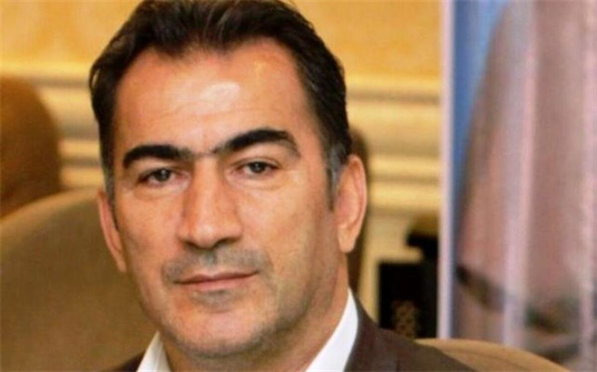 پیام تبریک رئیس اداره ورزش و جوانان شهرستان اسلامشهر بمناسبت ولادت با سعادت حضرت علی اکبر(ع) و روز جوان