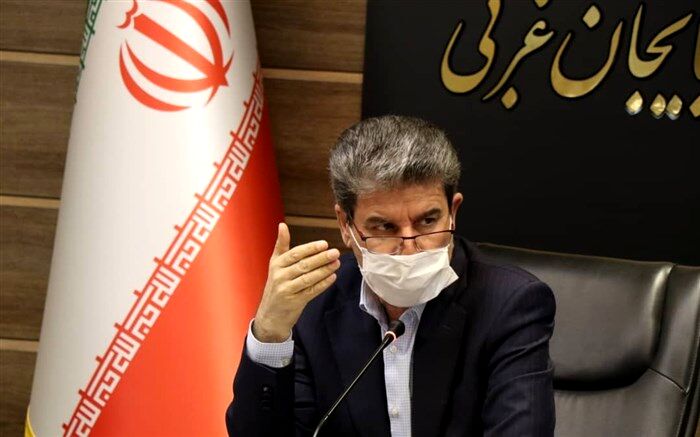 برنامه های دستگاه های اجرایی برای جهش تولید منطبق بر شرایط روز جامعه باشد