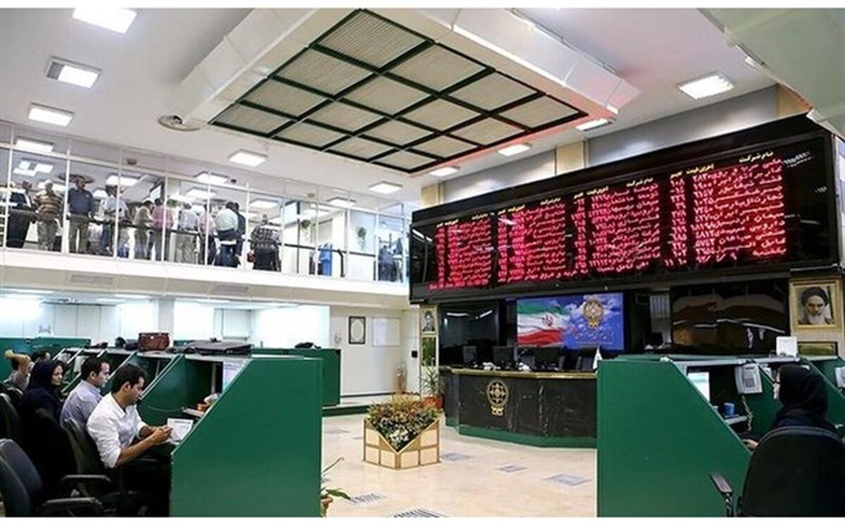 بورسی ها کرونا نمی گیرند؟!