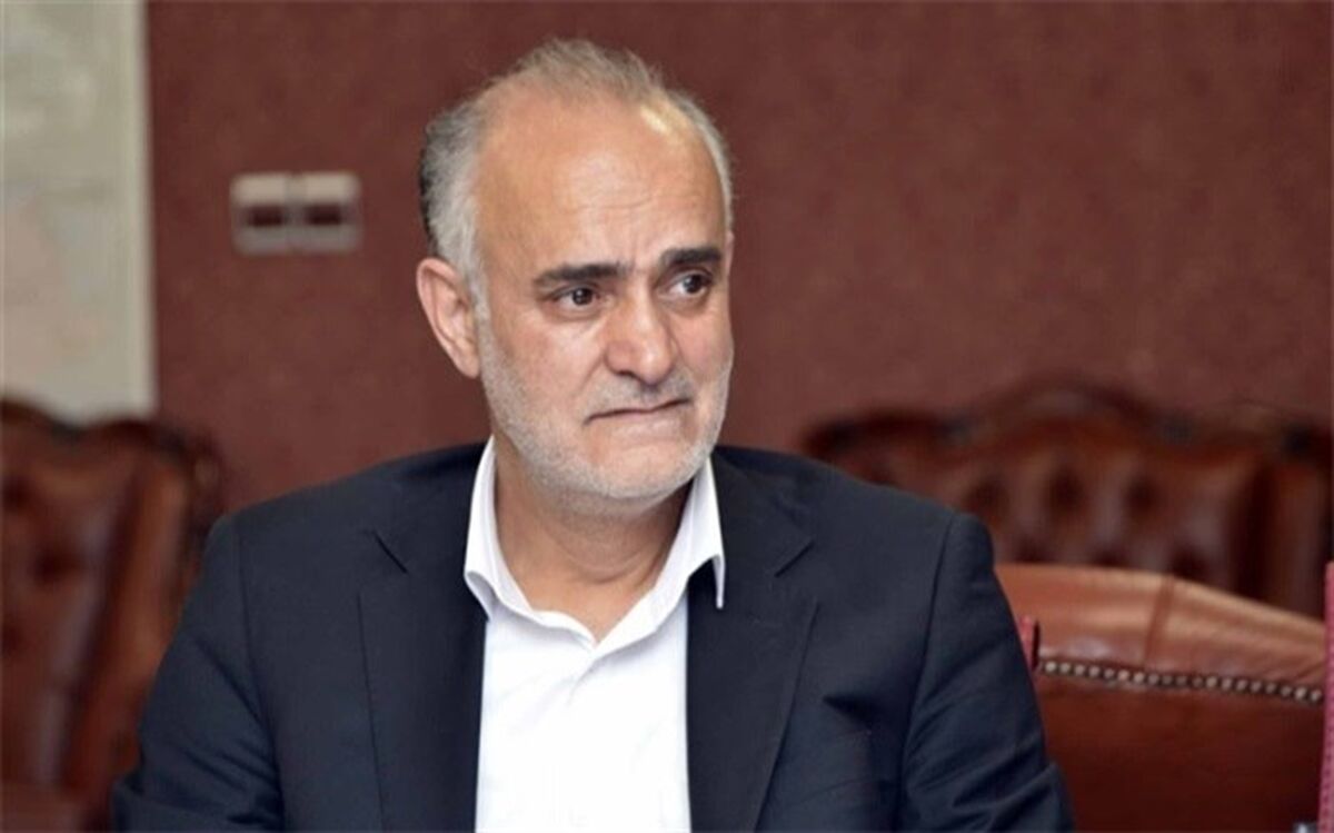 مهدی محمد نبی: از داخل کشور بی‌تقوایی‌هایی صورت گرفته است؛ با مقاصد خاص منافع و موقعیت فوتبال کشور را در نظر نمی‌گیرند