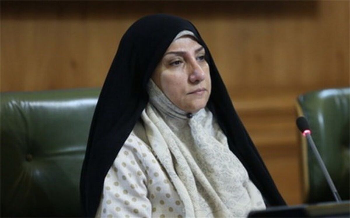 چرا شورای شهر در ستاد ملی مقابله با کرونا نماینده ندارد
