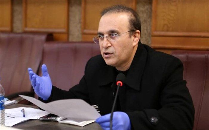 غربالگری ۸۰ درصد جمعیت شهرستان رشت در طرح مقابله با کرونا