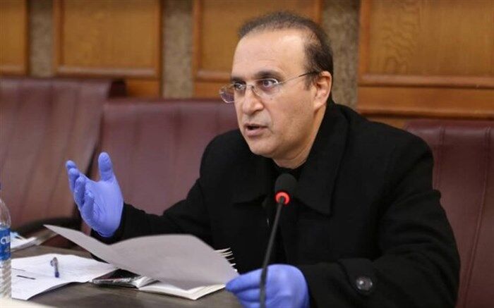 غربالگری ۸۰ درصد جمعیت شهرستان رشت در طرح مقابله با کرونا