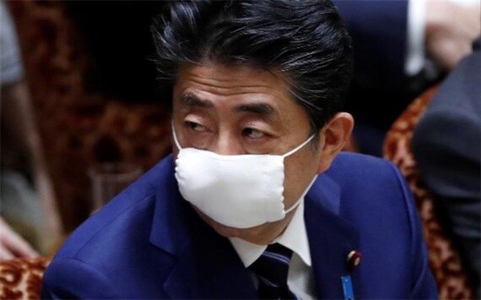 اعلام وضعیت فوق‌العاده در ژاپن از سه‌شنبه