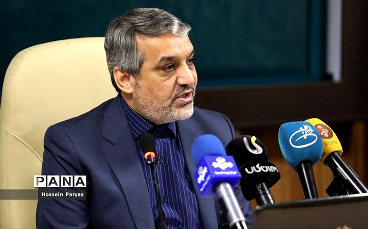 رایزنی سازمان مدارس غیردولتی با معاون رئیس‌جمهور و وزیر کار برای کمک به مدارس آسیب‌دیده