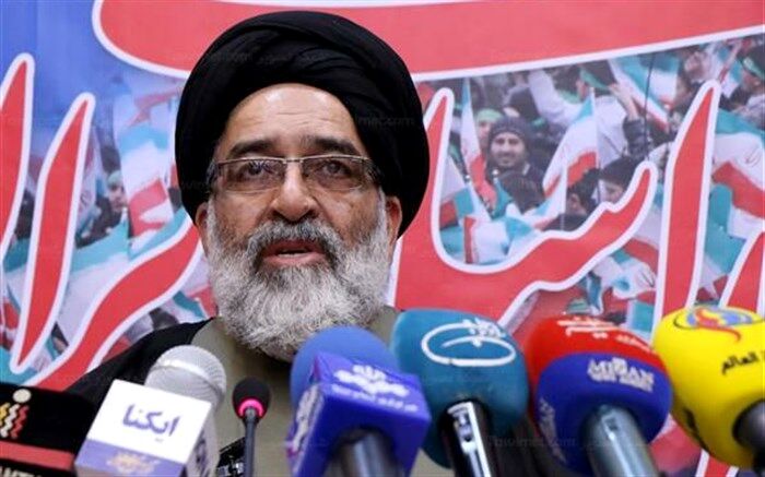 طنین انداز شدن ندای تکبیردر شب نیمه شعبان