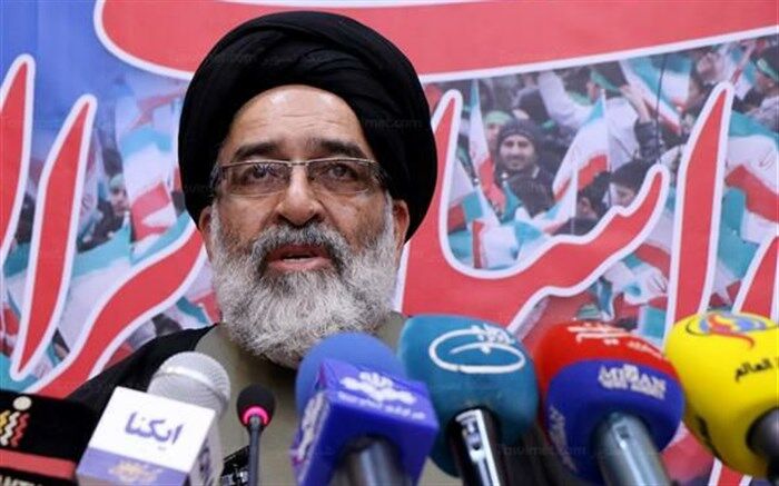 طنین انداز شدن ندای تکبیردر شب نیمه شعبان