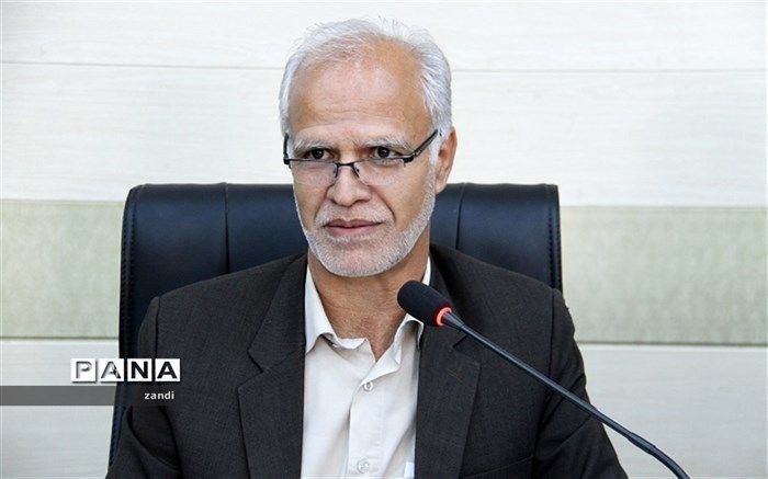 تشریح فرایند انتخاب و انتصاب مدیران در سال تحصیلی 1400-1399