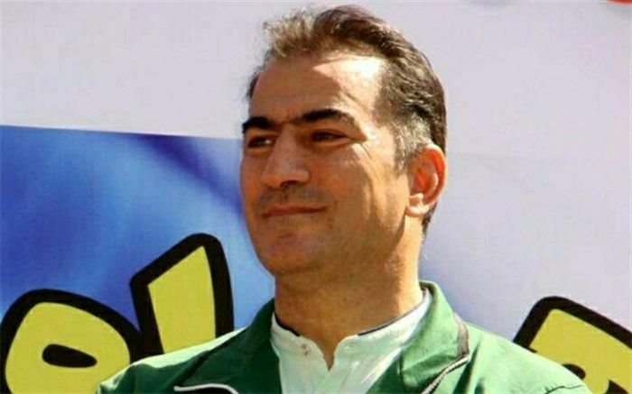 برگزاری پویش با ورزش در خانه بمانیم در اسلامشهر