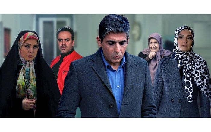 آی‌فیلم «بر سر دو راهی» قرار گرفت