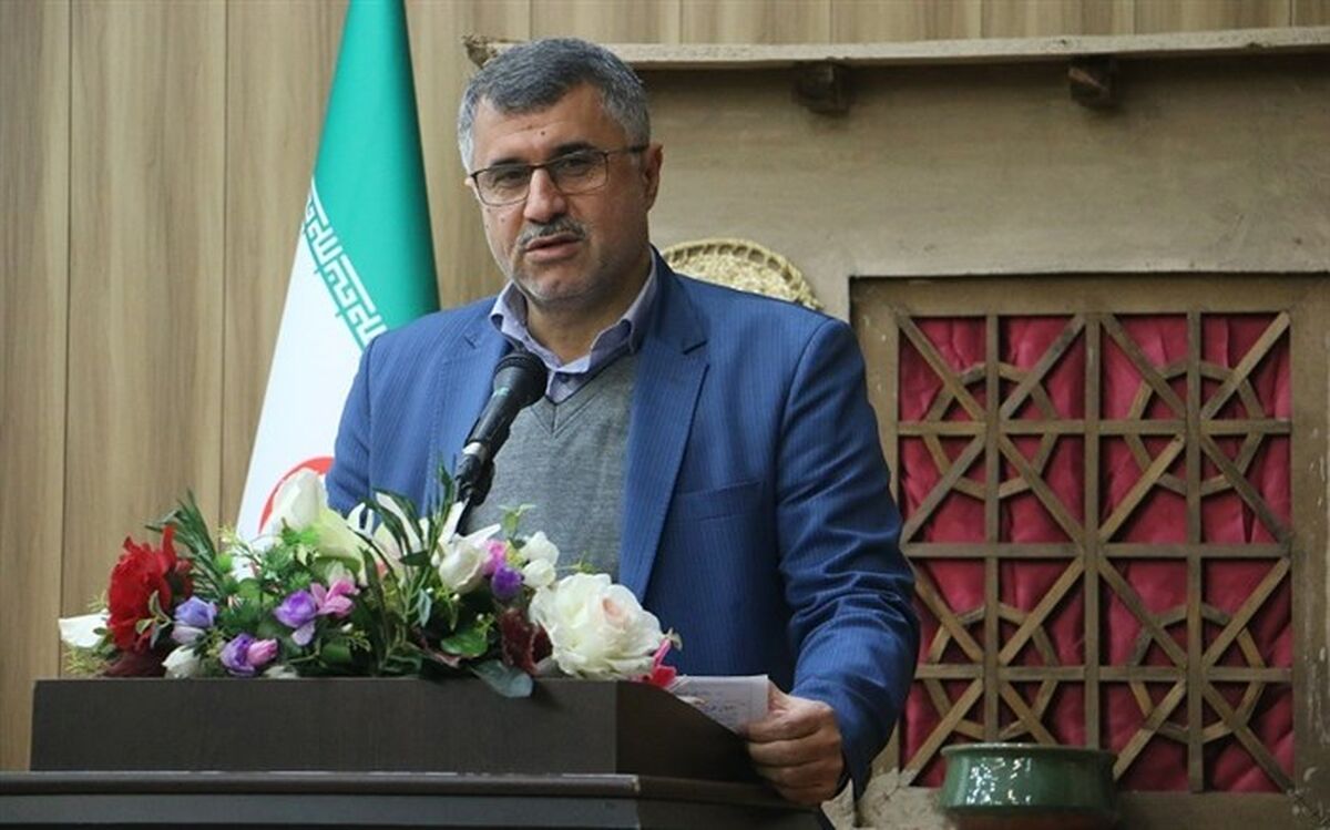 فعال شدن سامانه انتخاب و انتصاب مدیران مدارس استان گیلان از 25 فروردین 98