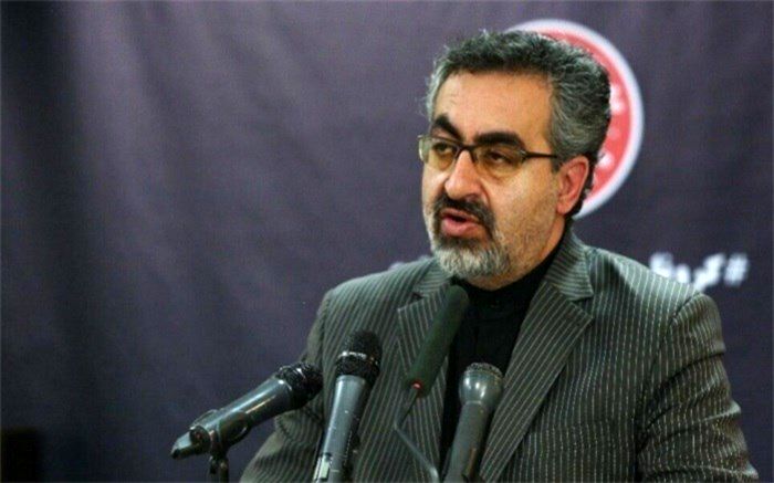 خطر پیک مجدد بیماری کرونا در تهران