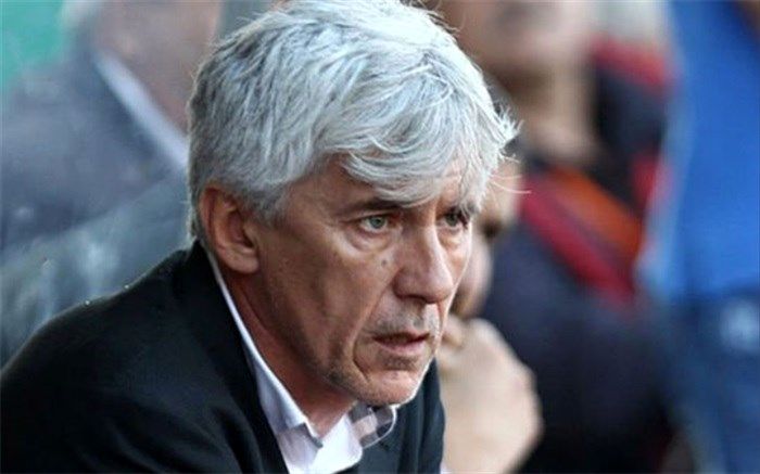 تصمیم عجیب شیخ نشین‌ها ؛ سرمربی تیم ملی امارات بدون بازی اخراج شد