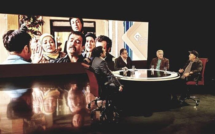 تحلیل و بررسی «پایتخت۶» در برنامه «شب صحبت»