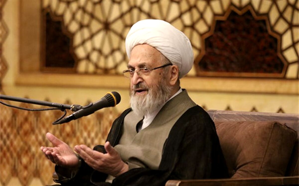 آیت الله سبحانی: نیمه شعبان برای ظهور و برطرف شدن کرونا دعا کنید