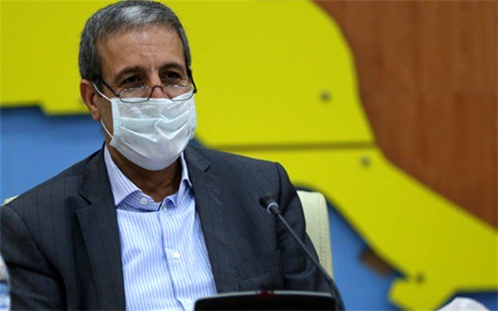 اصناف بازیگر اصلی در توزیع اقلام مورد نیاز مردم باشد/ کمبود کالاهای اساسی در استان نداریم