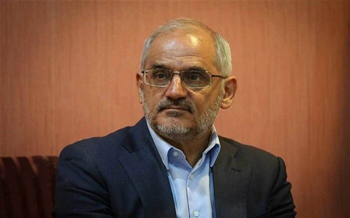 وزیر آموزش و پرورش: هر کاری که سلامت دانش‌آموزان را در معرض خطر قرار دهد انجام نمی‌دهیم