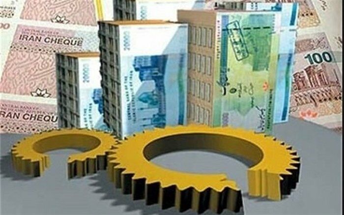 بیش از نیمی از تسهیلات بانکی صرف سرمایه در گردش شد