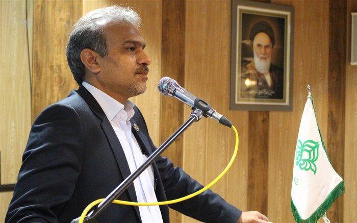 ساخت فیلم کوتاه با موضوع فاصله‌گذاری اجتماعی در سازمان دانش‌آموزی فارس + فیلم