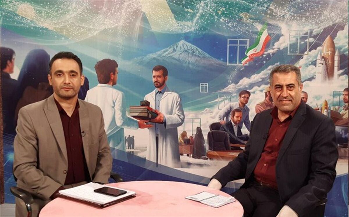 آموزش تعطیل نیست: راهبران آموزشی به دانش‌آموزان مناطق محروم کمک می‌کنند