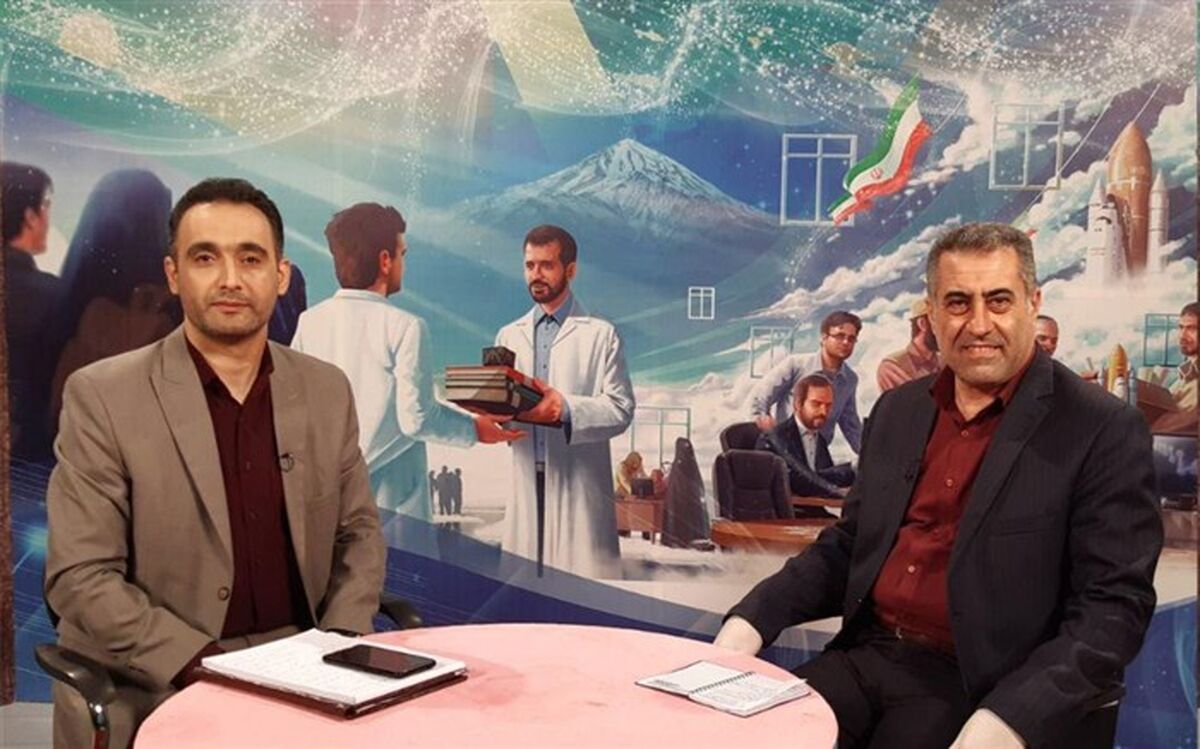 آموزش تعطیل نیست: راهبران آموزشی به دانش‌آموزان مناطق محروم کمک می‌کنند