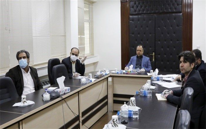 فعالیت بازسازی و تعمیر ۵۳۵ کلاس درس آسیب‌دیده از سیل در کرمان به زودی آغاز می‌شود