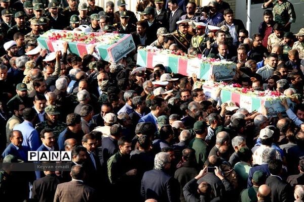 عکس‌های منتخب سال 1398 استان بوشهر