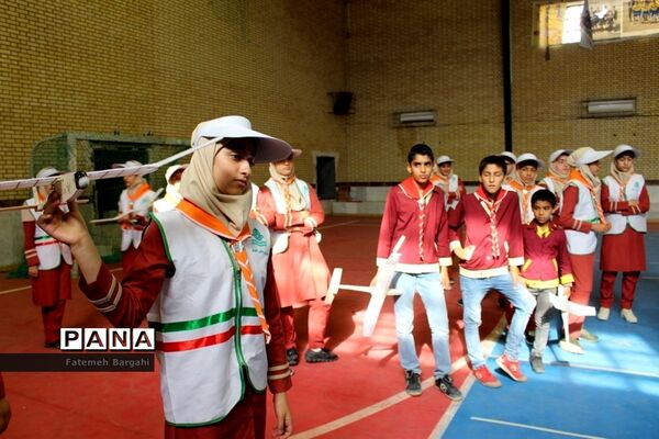 عکس‌های منتخب سال 1398 استان بوشهر