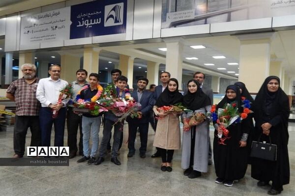 عکس‌های منتخب سال 1398 استان بوشهر