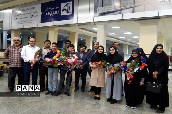 عکس‌های منتخب سال 1398 استان بوشهر