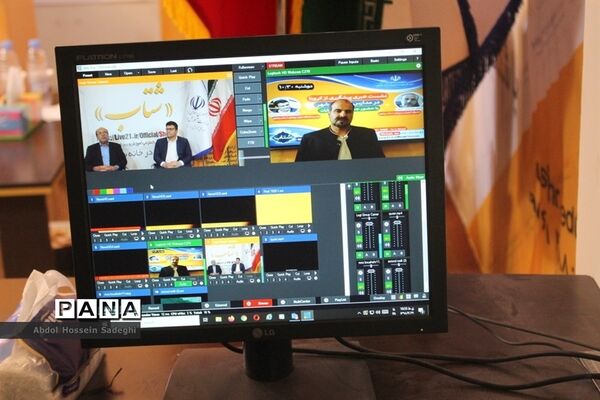 عکس‌های منتخب سال 1398 استان بوشهر