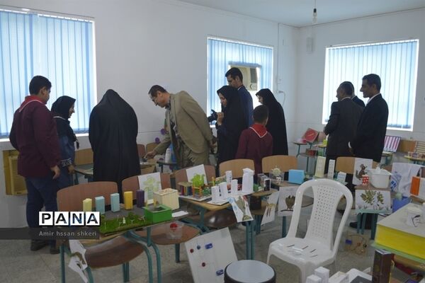 عکس‌های منتخب سال 1398 استان بوشهر