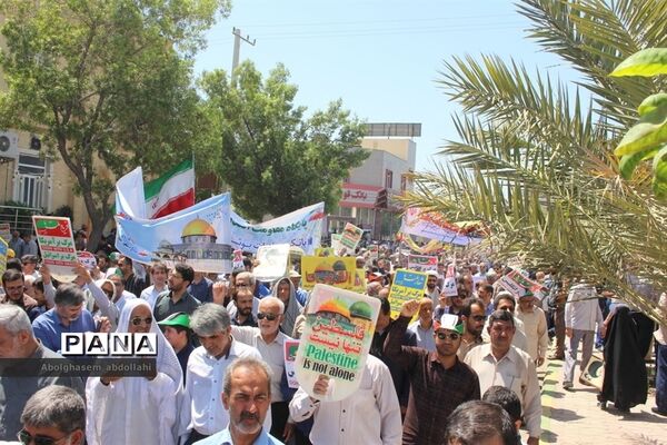عکس‌های منتخب سال 1398 استان بوشهر