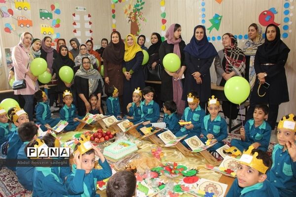 عکس‌های منتخب سال 1398 استان بوشهر