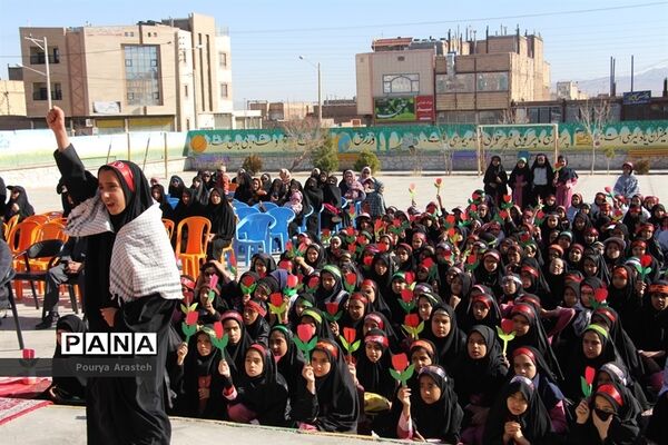عکس‌های منتخب سال 1398 استان خراسان جنوبی