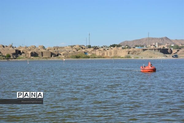 عکس‌های منتخب سال 1398 استان خراسان جنوبی