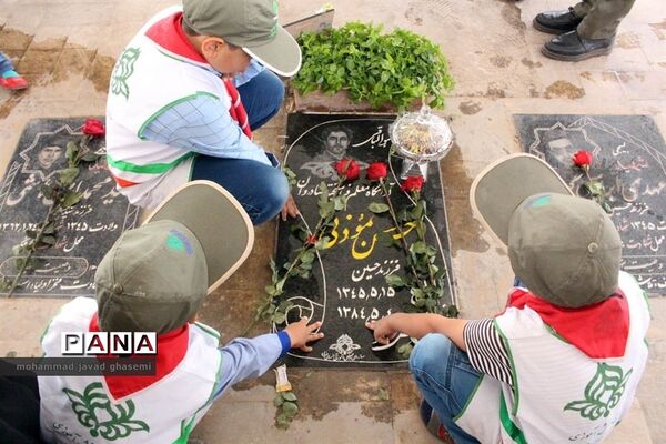 عکس‌های منتخب سال 1398 استان خراسان جنوبی