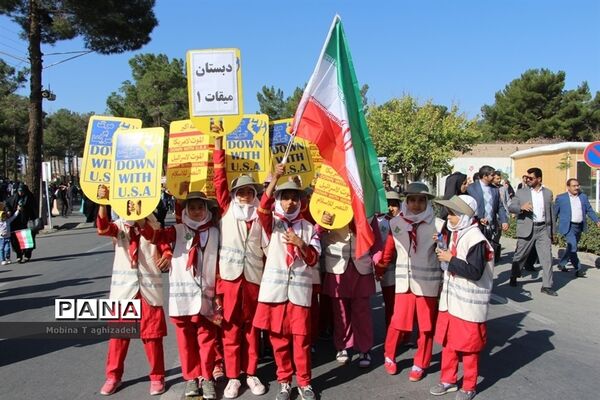 عکس‌های منتخب سال 1398 استان خراسان جنوبی