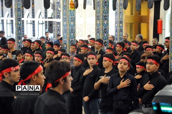 عکس‌های منتخب سال 1398 استان خراسان جنوبی