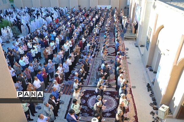 عکس‌های منتخب سال 1398 استان خراسان جنوبی