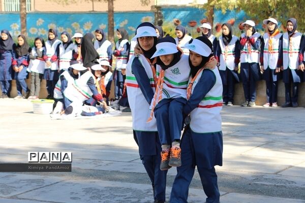 عکس‌های منتخب سال 1398 استان خراسان جنوبی