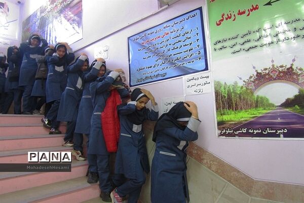 عکس‌های منتخب سال 1398 استان خراسان جنوبی