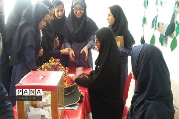 عکس‌های منتخب سال 1398 استان خراسان جنوبی