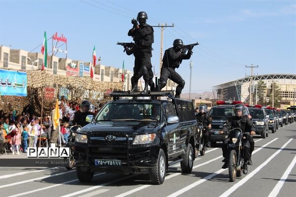 عکس‌های منتخب سال 1398 استان خراسان جنوبی