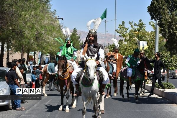 عکس‌های منتخب سال 1398 استان خراسان جنوبی