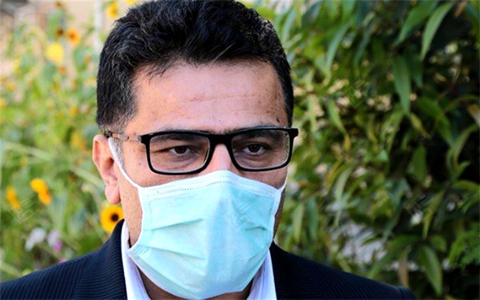بهبودی ۵۸ بیمار مبتلا به کرونا در استان بوشهر