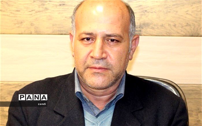 سرپرست مجتمع آموزشی، فرهنگی و توانبخشی دانش آموزان استثنایی کوهپایه منصوب شد
