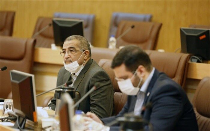 تأکید بر نقش سازمان های مردم نهاد در آموزش، اطلاع رسانی، تهیه و توزیع خدمات بهداشتی بین اقشار مختلف مردم