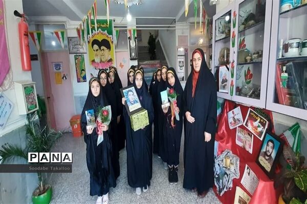 عکس‌های منتخب سال 1398 استان همدان
